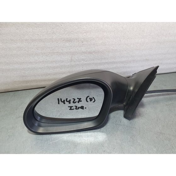 Retrovisor Izquierdo Para Seat Ibiza
