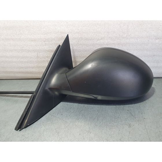 Retrovisor Izquierdo Para Seat Ibiza