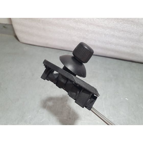 Retrovisor Izquierdo Para Seat Ibiza