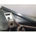 Retrovisor Izquierdo Para Seat Ibiza
