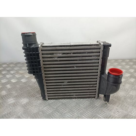 Intercooler Para Peugeot 508