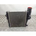 Intercooler Para Peugeot 508
