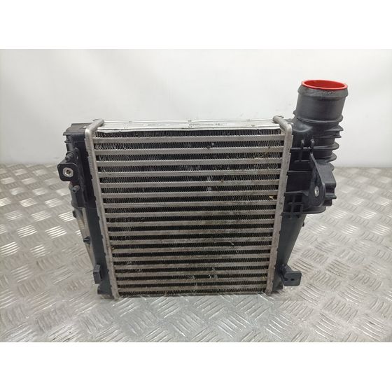 Intercooler Para Peugeot 508