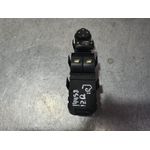 Mando Elevalunas Delantero Izquierdo  Para Peugeot 308