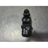Mando Elevalunas Delantero Izquierdo  Para Peugeot 308