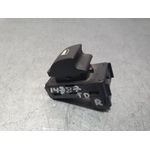 Mando Elevalunas Trasero Derecho Para Peugeot 3008