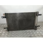 Condensador / Radiador Aire Acondicionado Para Peugeot 508