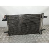 Condensador / Radiador Aire Acondicionado Para Peugeot 508