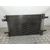 Condensador / Radiador Aire Acondicionado Para Peugeot 508