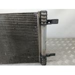 Condensador / Radiador Aire Acondicionado Para Peugeot 508