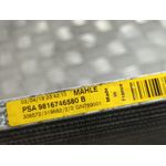 Condensador / Radiador Aire Acondicionado Para Peugeot 508
