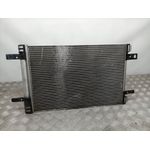 Condensador / Radiador Aire Acondicionado Para Peugeot 508