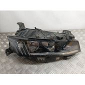 Faro Derecho Para Peugeot 508