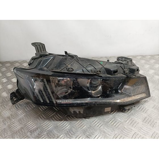 Faro Derecho Para Peugeot 508