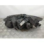 Faro Derecho Para Peugeot 508
