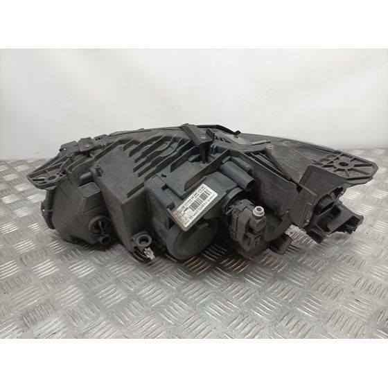 Faro Derecho Para Peugeot 508