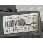 Faro Derecho Para Peugeot 508