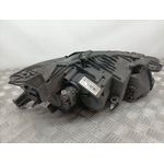 Faro Izquierdo Para Peugeot 508
