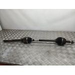 Transmision Delantera Derecha Para Peugeot 508