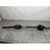 Transmision Delantera Derecha Para Peugeot 508