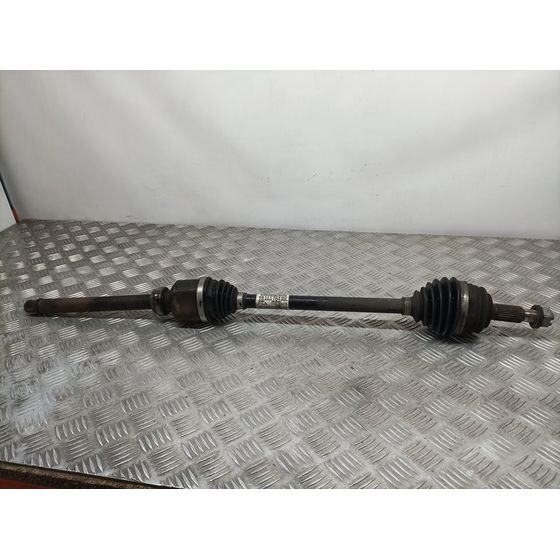 Transmision Delantera Derecha Para Peugeot 508