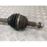 Transmision Delantera Derecha Para Peugeot 508
