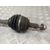 Transmision Delantera Derecha Para Peugeot 508