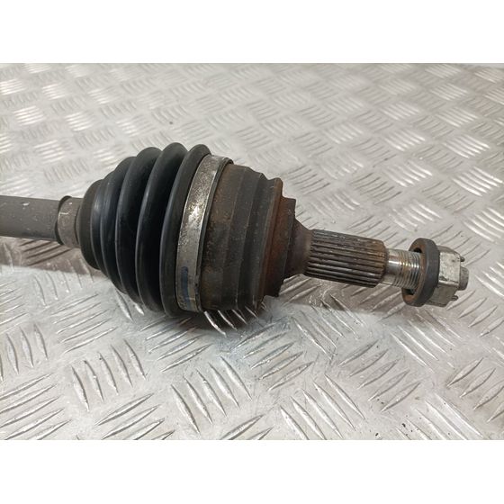 Transmision Delantera Derecha Para Peugeot 508