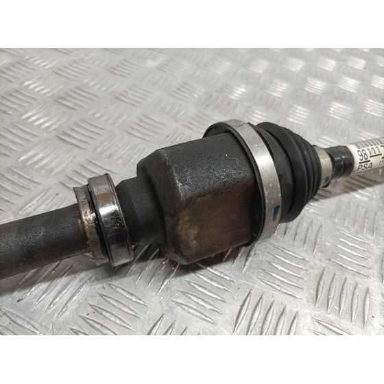 Transmision Delantera Derecha Para Peugeot 508