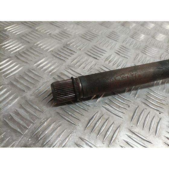 Transmision Delantera Derecha Para Peugeot 508