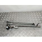 Motor Limpia Delantero Para Peugeot 508