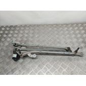 Motor Limpia Delantero Para Peugeot 508