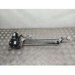 Motor Limpia Delantero Para Peugeot 508