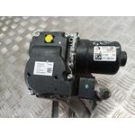 Motor Limpia Delantero Para Peugeot 508