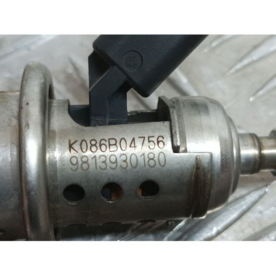 Inyector Adblue Para Peugeot 508