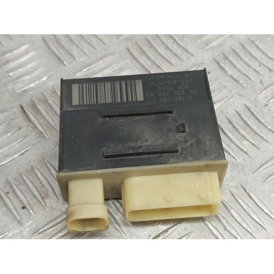 Caja Precalentamiento Para Peugeot 508