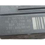Caja Precalentamiento Para Peugeot 508