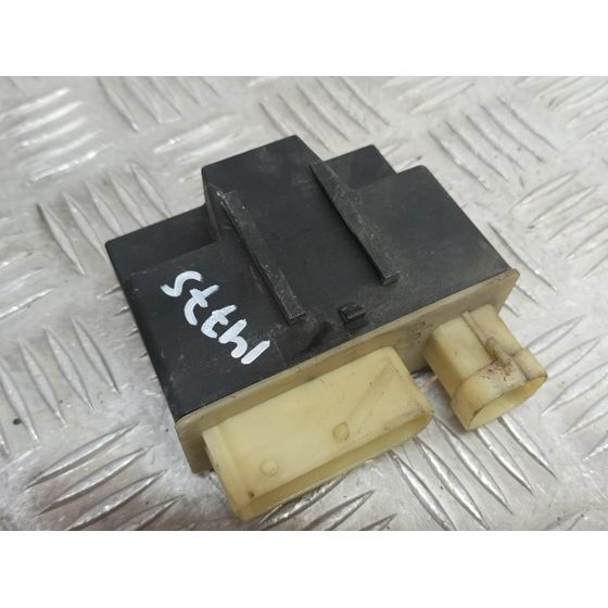 Caja Precalentamiento Para Peugeot 508