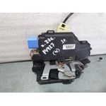 Cerradura Puerta Delantera Izquierda  Para Seat Ibiza