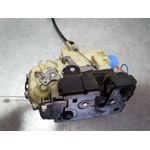 Cerradura Puerta Delantera Izquierda  Para Seat Ibiza