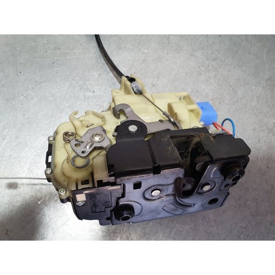 Cerradura Puerta Delantera Izquierda Para Seat Ibiza