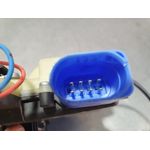 Cerradura Puerta Delantera Izquierda  Para Seat Ibiza