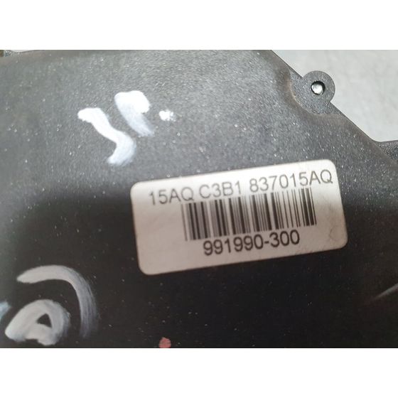 Cerradura Puerta Delantera Izquierda Para Seat Ibiza