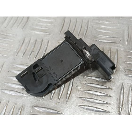 Caudalimetro Para Peugeot 508
