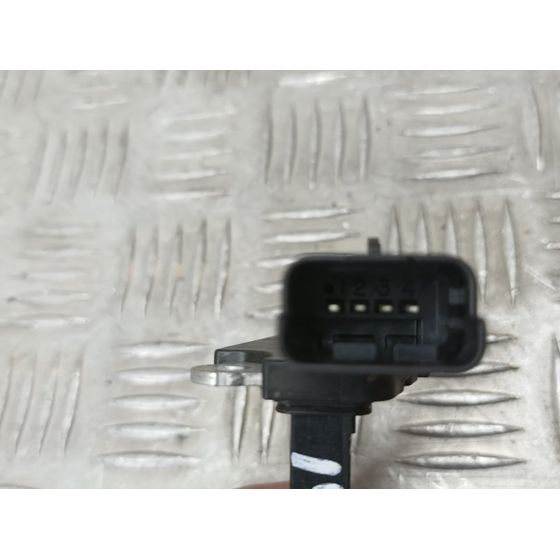 Caudalimetro Para Peugeot 508