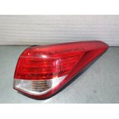 Piloto Trasero Derecho para Hyundai I40