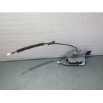 Cerradura Puerta Trasera Derecha  Para Peugeot 3008