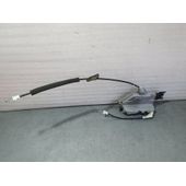 Cerradura Puerta Trasera Derecha  Para Peugeot 3008