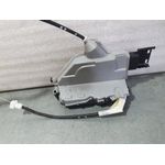 Cerradura Puerta Trasera Derecha  Para Peugeot 3008
