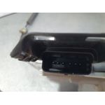 Cerradura Puerta Trasera Derecha  Para Peugeot 3008